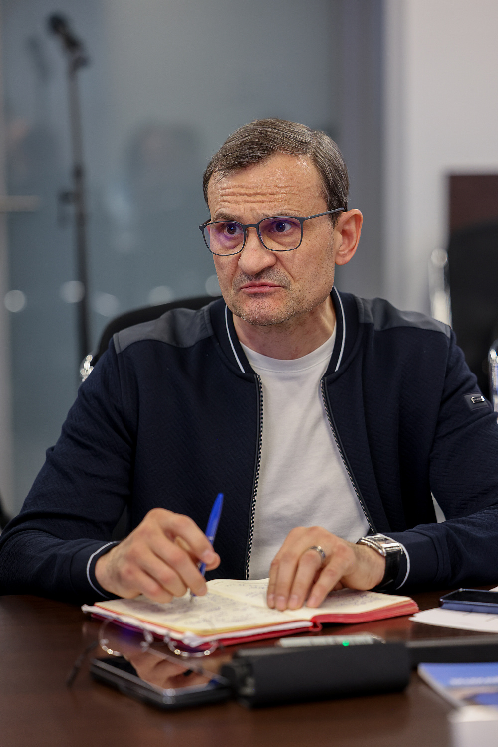 От гаража к цифре: как «ОПОРА РОССИИ» способствует развитию авторемонтной отрасли