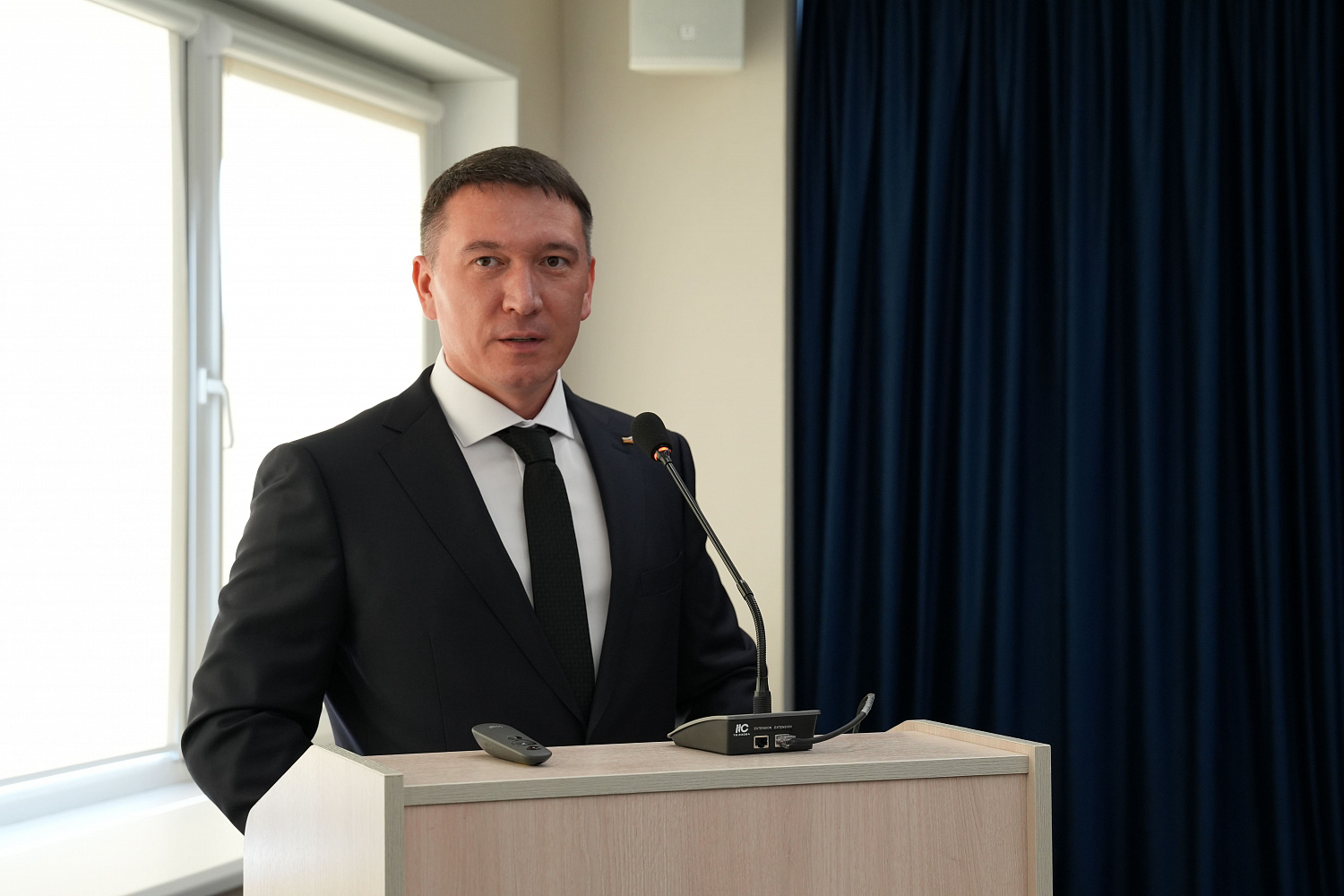 В Московской области успешно завершился модуль образовательной программы «СВОй бизнес»