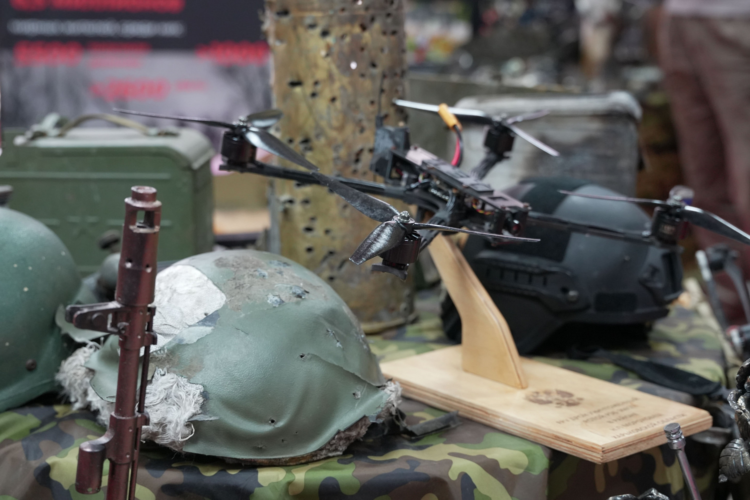 В Московской области успешно завершился модуль образовательной программы «СВОй бизнес»