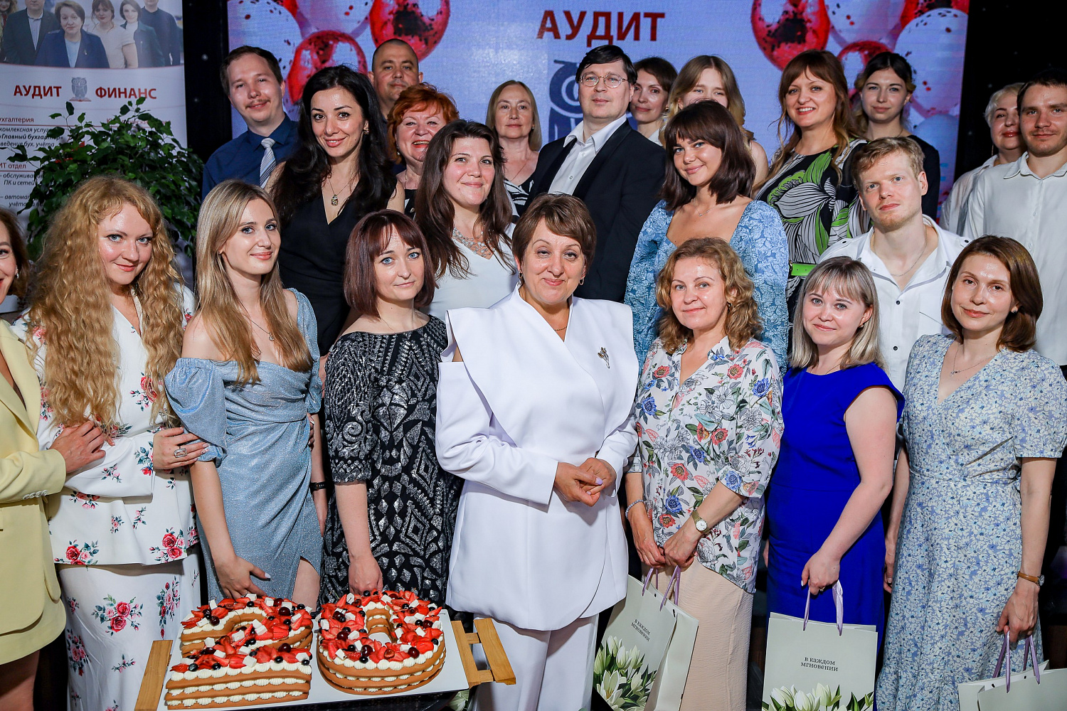 Представитель «ОПОРЫ РОССИИ» Подмосковья выпустила книгу о внутренней устойчивости бизнеса