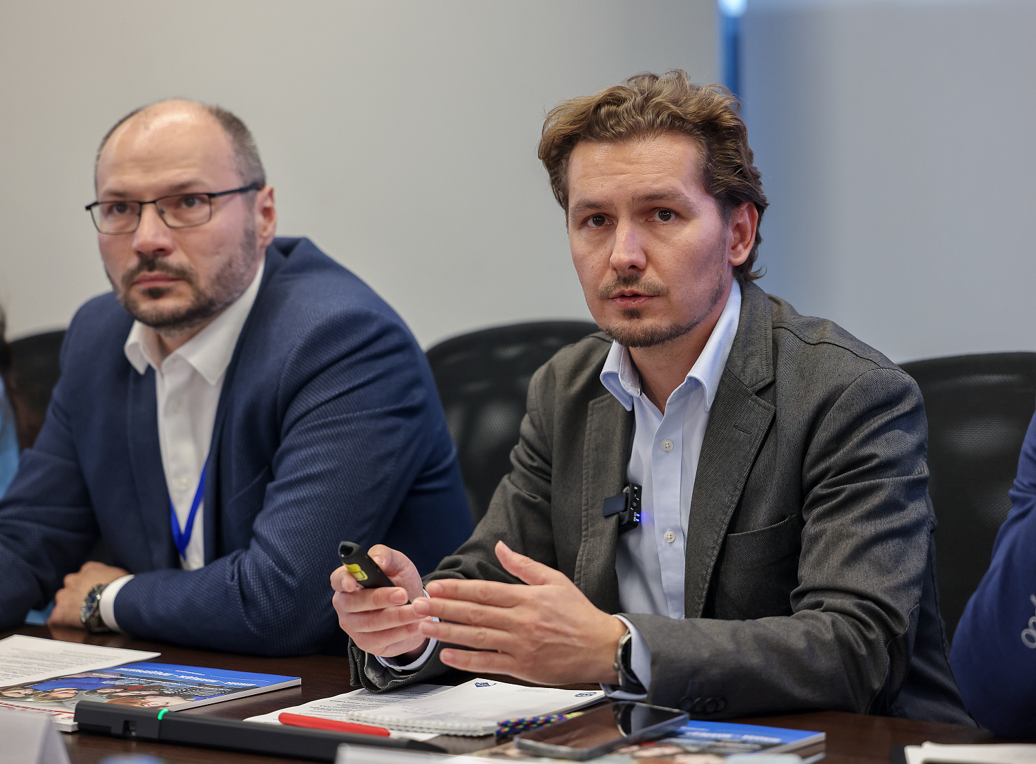 От гаража к цифре: как «ОПОРА РОССИИ» способствует развитию авторемонтной отрасли