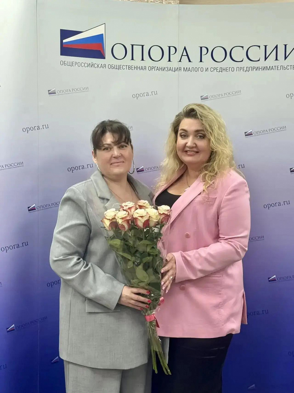 Представители Комиссии по сельскому хозяйству «ОПОРЫ РОССИИ» Московской области под руководством председателя, члена Совета Оксаны Пивень, обсудили перспективы развития агропромышленного комплекса.