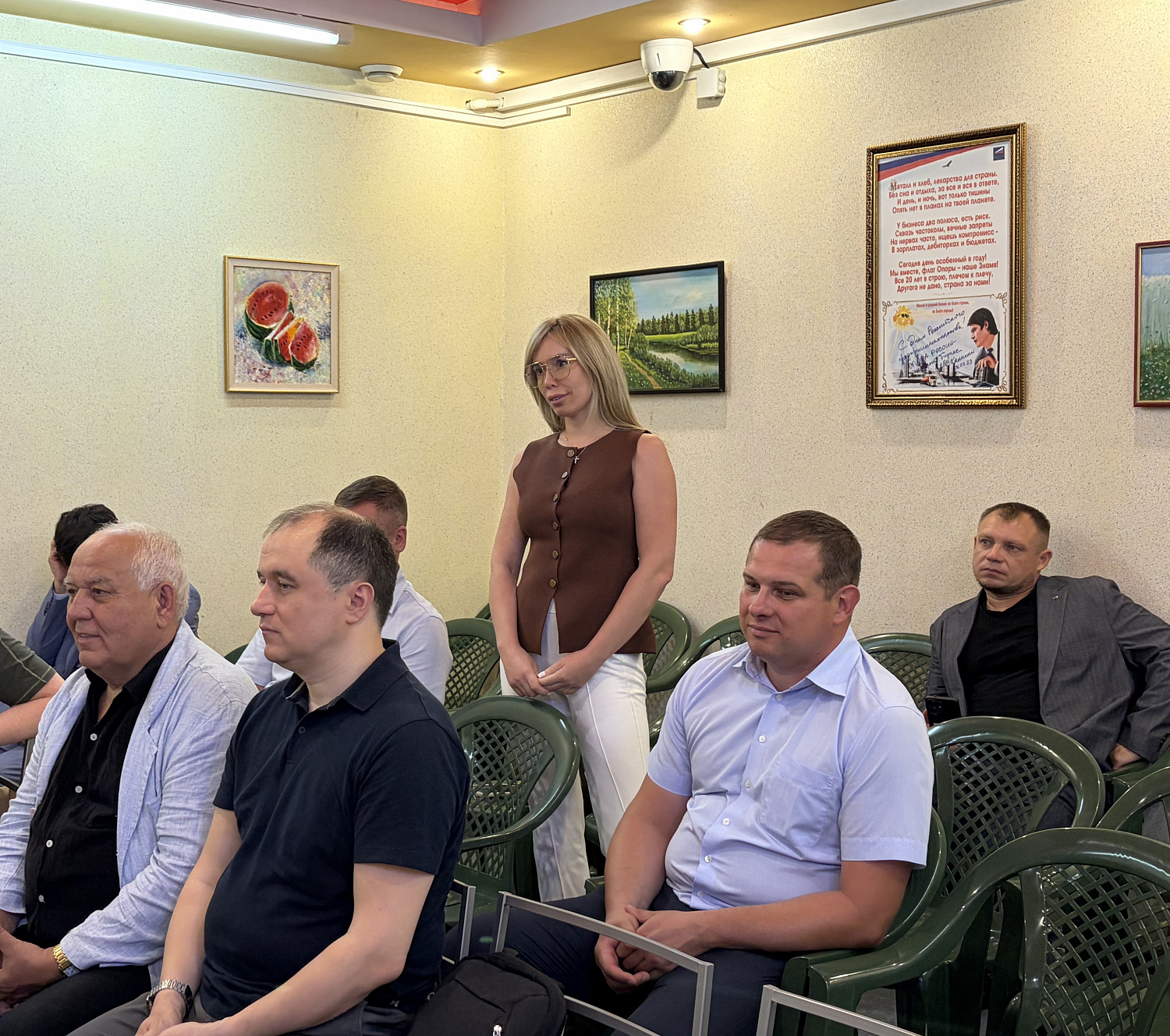 1% для автобизнеса: «ОПОРА РОССИИ» инициирует обеление сферы автотехобслуживания в Подмосковье